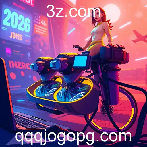 Tendências e Impactos dos Jogos Online em 2026