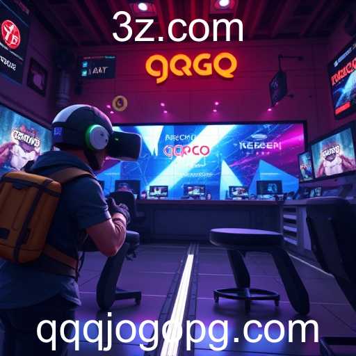 Tendências Emergentes no Mundo dos Jogos