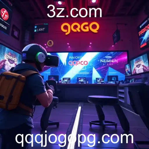 Tendências Emergentes no Mundo dos Jogos