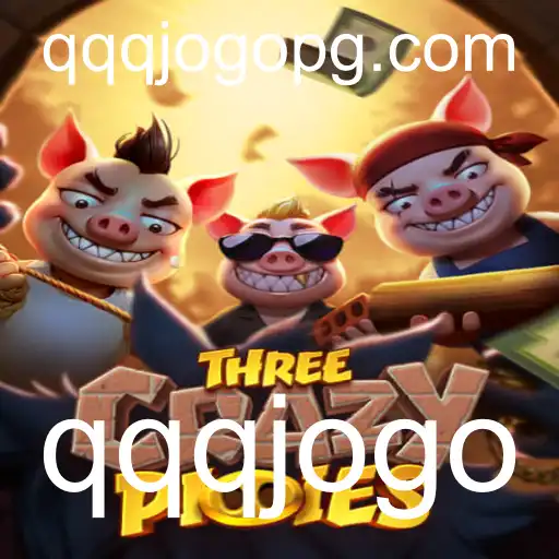 ThreeCrazyPiggies: Um Novo Capítulo nos Jogos de Estratégia