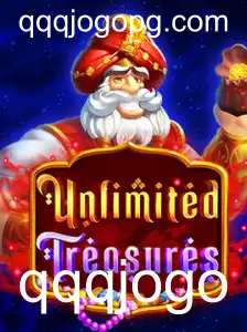 Descubra as Aventuras de UnlimitedTreasures: O Jogo que Conquista Corpos e Mentes