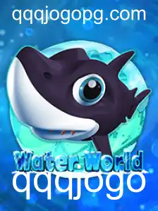 WaterWorld: O Inovador Jogo de Aventura Aquática