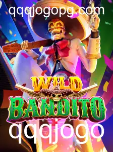 Descubra o Mundo do Jogo WildBandito