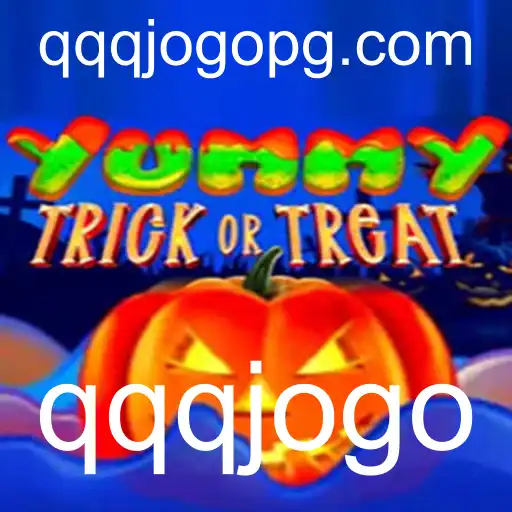 YummyTrickorTreat: Um Novo Fenômeno no Mundo dos Jogos